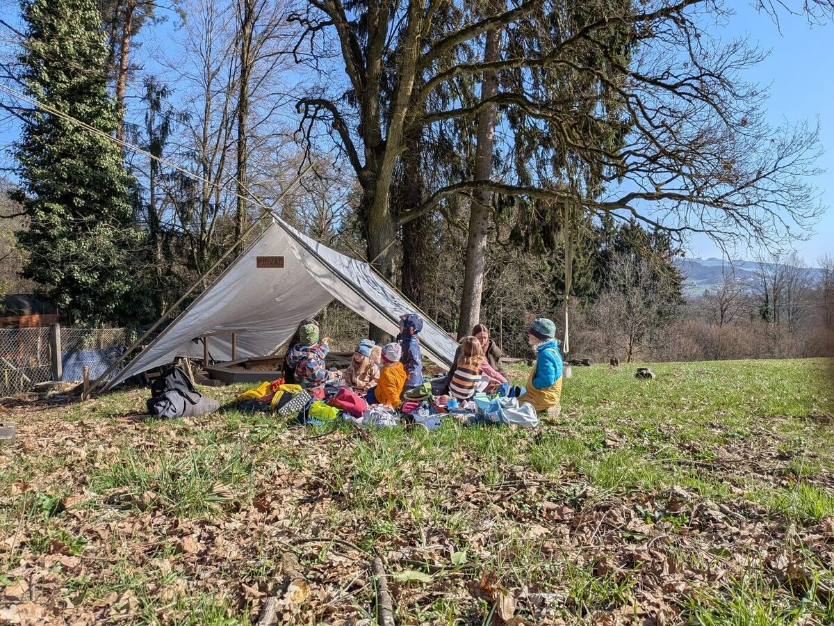 Sonnenplatz